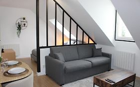 Appartement Cosy - Disney Paris